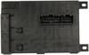 Power Seat Control Module - image 1