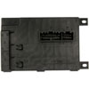 Power Seat Control Module - image 2