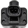 Impact Sensors- Front Bumper - image 2