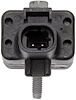 590-215 Front Impact Sensor for 2003-2007 Hummer H2 - image 1
