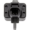 590-215 Front Impact Sensor for 2003-2007 Hummer H2 - image 2