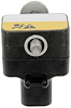 590-223 Front Impact Sensor 2007-2008 GM Silverado/Sierra 2500/3500 HD - image 1