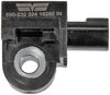 Front Airbag Impact Sensor 2009-18 Ford - image 2
