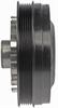 Harmonic Balancer Weight: 8.45 lbs - image 1
