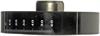 Harmonic Balancer Weight: 14.56 lbs - image 1