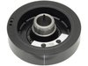 Harmonic Balancer Weight: 14.56 lbs - image 2
