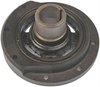 594-011 Harmonic Balancer Assembly for Ford and Mercury V8 Applications - image 2