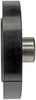 Harmonic Balancer Weight: 8.36 lbs - image 2