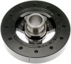 Harmonic Balancer Weight: 8.36 lbs - image 4