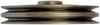 Harmonic Balancer/Pulley Assembly 1968-71, 73-74 Buick - image 1