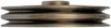 Harmonic Balancer/Pulley Assembly 1968-71, 73-74 Buick - image 2