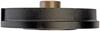 Harmonic Balancer Assembly for 1970-1972 Chevy Car/Truck; 1980-1974 GMC Truck - image 1