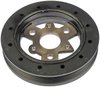 Harmonic Balancer Weight: 8.4 lbs - image 2