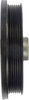 Harmonic Balancer Weight: 8 lbs - image 2