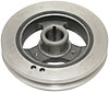 Harmonic Balancer Weight: 6.25 lbs - image 1