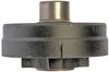 Harmonic Balancer Weight: 11 lbs - image 2