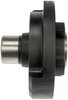 Harmonic Balancer Weight: 9.5 lbs - image 2