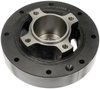 Harmonic Balancer Weight: 9.5 lbs - image 3