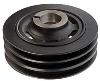 Harmonic Balancer Assembly for 1976-1998 Volvo - image 1