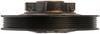 Harmonic Balancer/Pulley Assembly 1988-2002 Chevy/GMC - image 1
