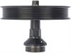 HARMONIC BALANCER - image 1
