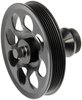 HARMONIC BALANCERS - image 1