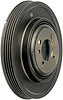 HARMONIC BALANCER - image 1