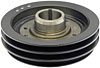 HARMONIC BALANCER - image 1