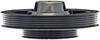 Harmonic Balancer Weight: 5.5 lbs - image 1