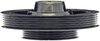 Harmonic Balancer Weight: 5.5 lbs - image 2