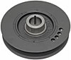 HARMONIC BALANCER - image 1