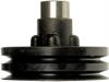 HARMONIC BALANCER - image 1