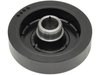Harmonic Balancer Weight: 13.51 lbs - image 2