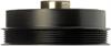 HARMONIC BALANCER - image 1