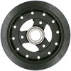 Harmonic Balancer Weight: 13 lbs - image 4