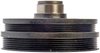 Harmonic Balancer Weight: 13.5 lbs - image 2