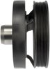 Harmonic Balancer Weight: 12.1 lbs - image 2