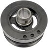 Harmonic Balancer Weight: 12.1 lbs - image 4