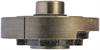Harmonic Balancer Weight: 9.72 lbs - image 1