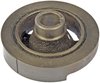 Harmonic Balancer Weight: 9.72 lbs - image 2