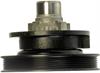 HARMONIC BALANCER - image 1