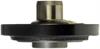 Harmonic Balancer Weight: 7.7 lbs - image 1