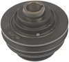 Harmonic Balancer 1994-1997 Honda Passport 3.2L V6 - image 2