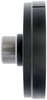 Harmonic Balancer Weight: 4.65 lbs - image 2
