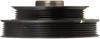 Harmonic Balancer 1996-01 Infiniti I30