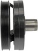 Harmonic Balancer Weight: 9.21 lbs - image 2