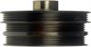 Harmonic Balancer Weight: 10.1 lbs - image 1