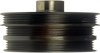 Harmonic Balancer Weight: 10.1 lbs - image 2