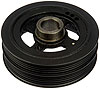 HARMONIC BALANCER - image 1