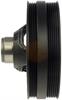 Harmonic Balancer/Pulley Assembly 1999-10 GM